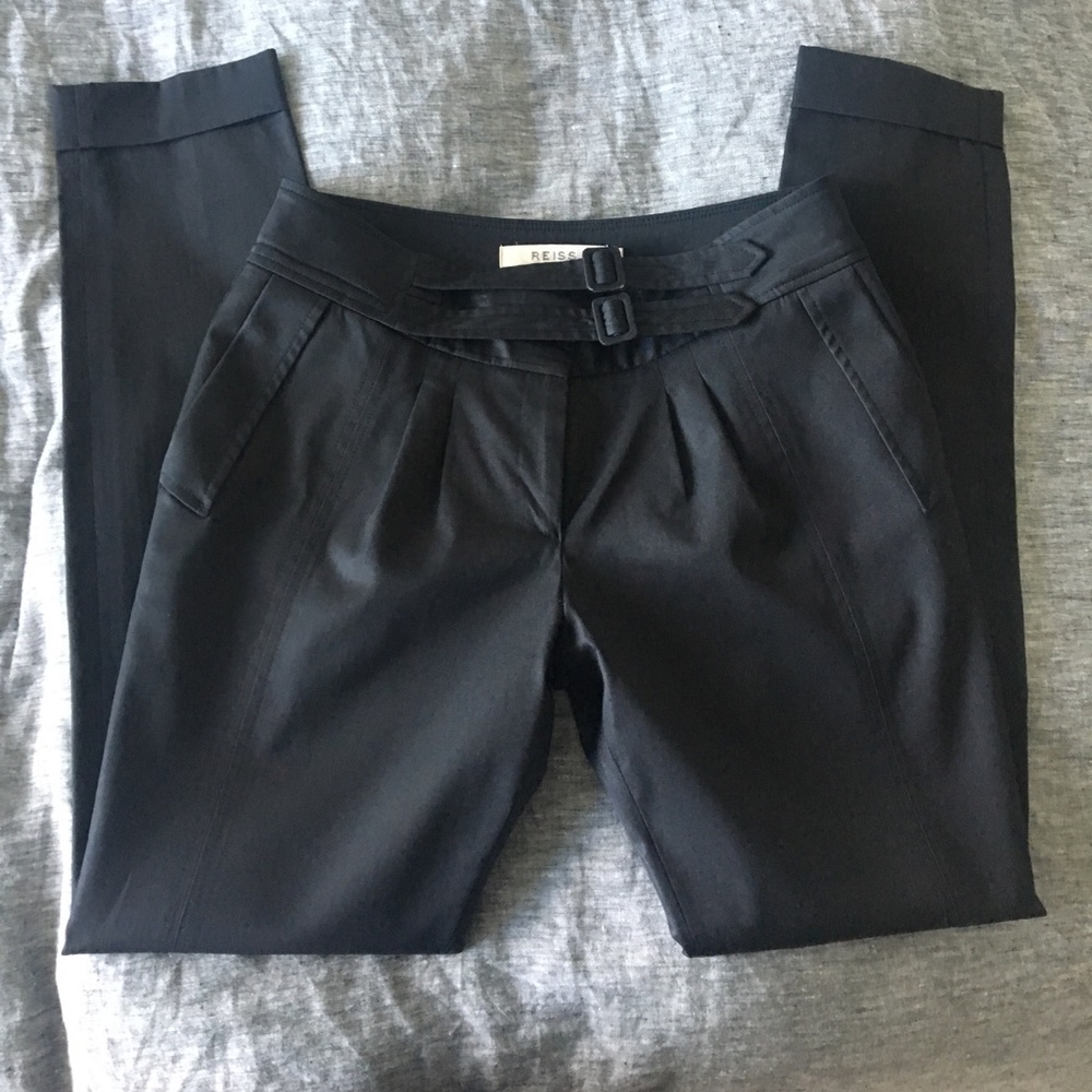 Reiss dress pant